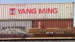 WB Intermodal Frt @ Erie NV -15